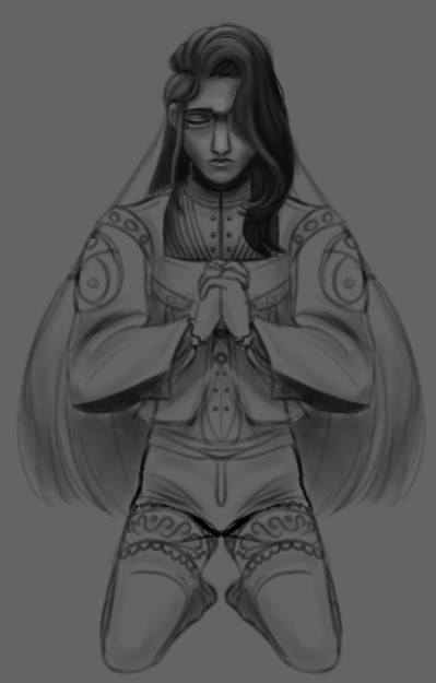 Fable, Rhodes Colquhoun