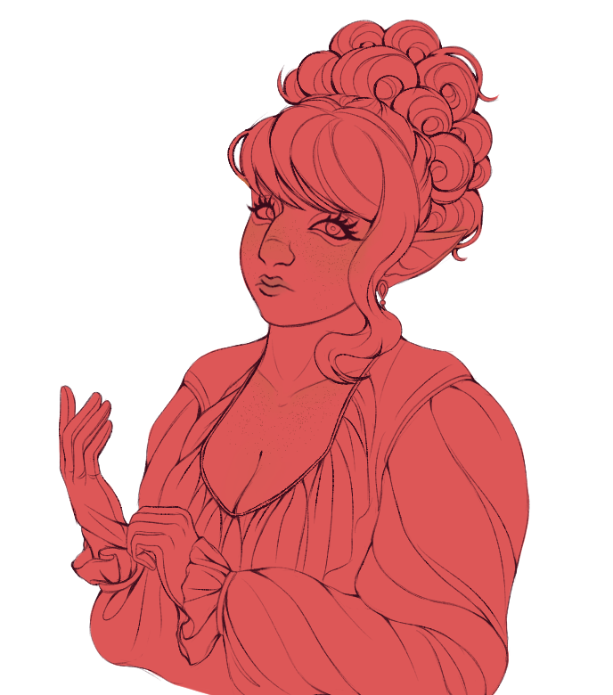 BG3, Althea W. Eulli