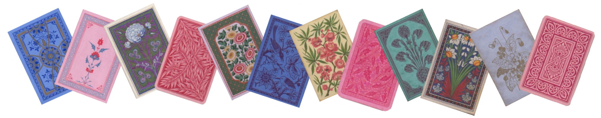 Cards divider