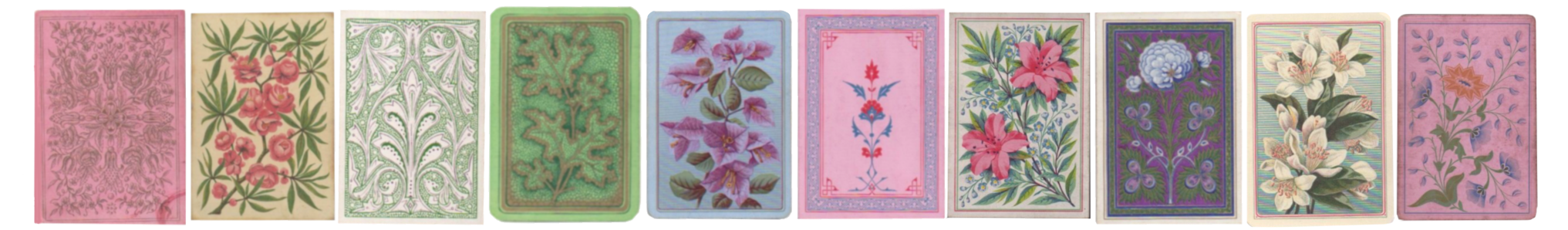 card divider