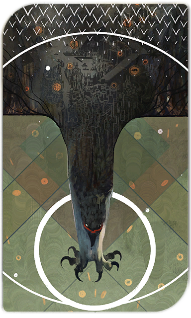 Hawke Tarot