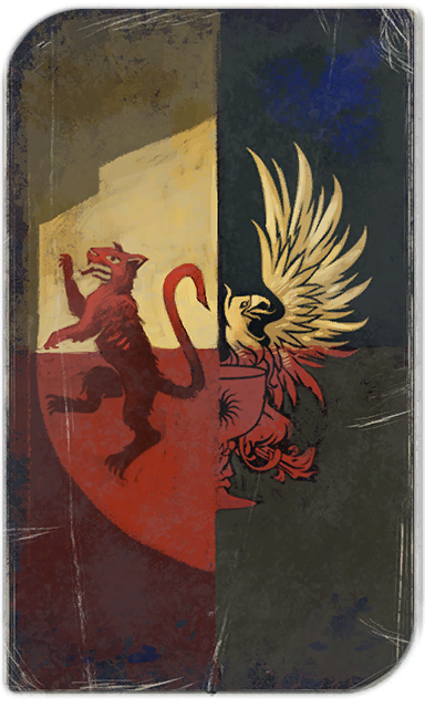 Warden Tarot