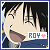 Roy Mustang - FMA
